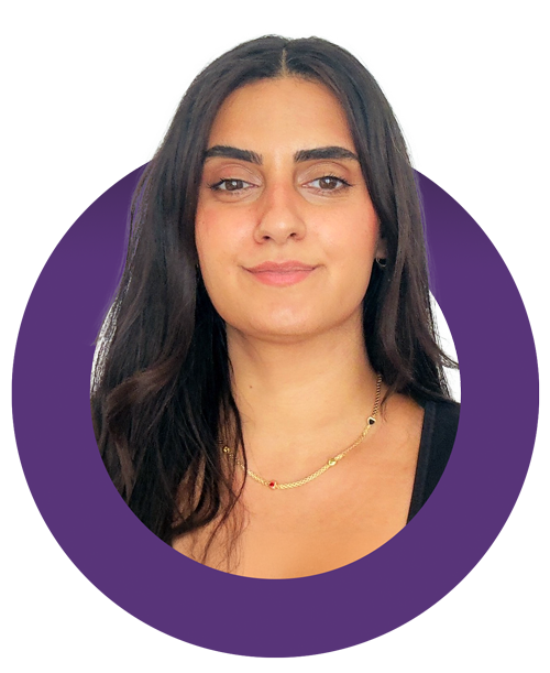 Dima El Zein, Head of AI chez GlobalExam
