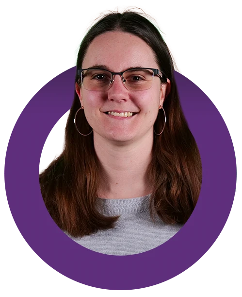 Marie, Learning Designer chez GlobalExam