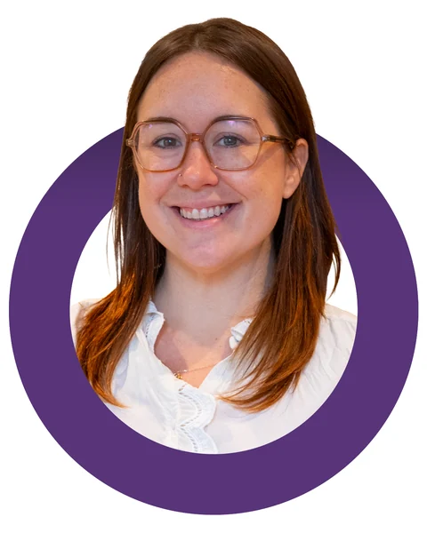 Megan, Learning Designer chez GlobalExam
