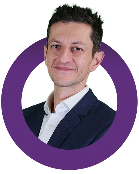 Mehdi, Head of Teachers chez GlobalExam