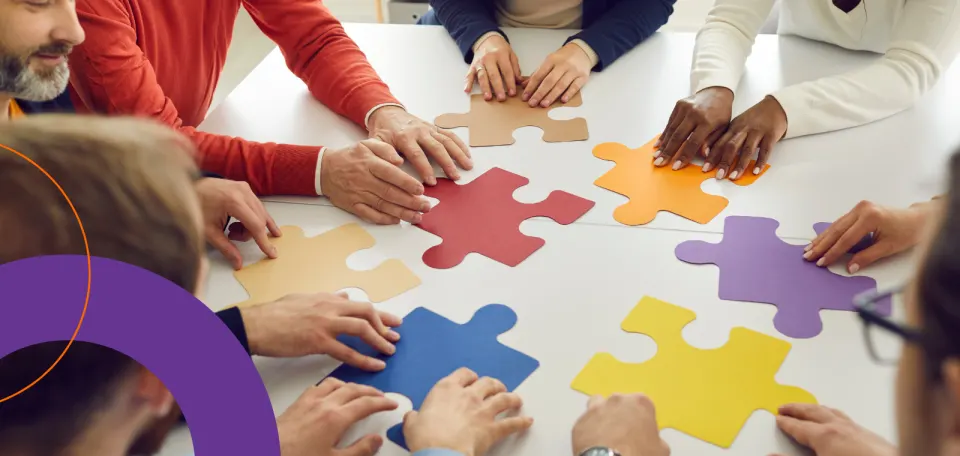 Webinaire À l'ère de l'IA : 3 leviers humains clés pour réussir vos formations digitales